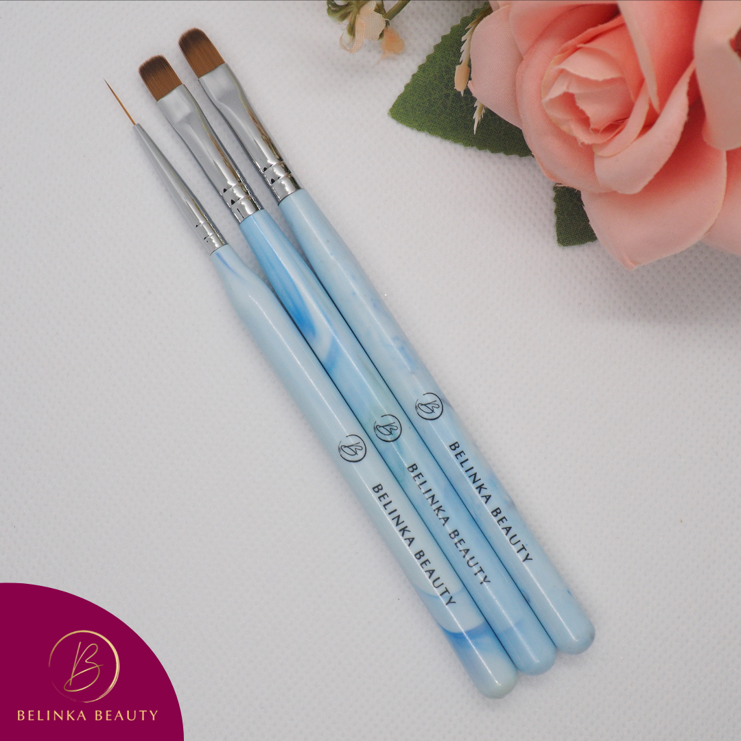 Belinka Beauty Universal-Flachpinsel (2)