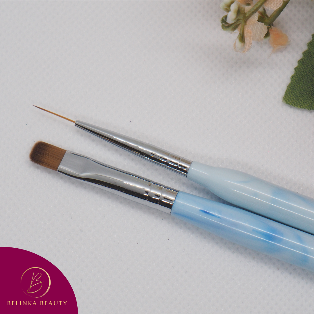 Belinka Beauty Universal-Flachpinsel (2)