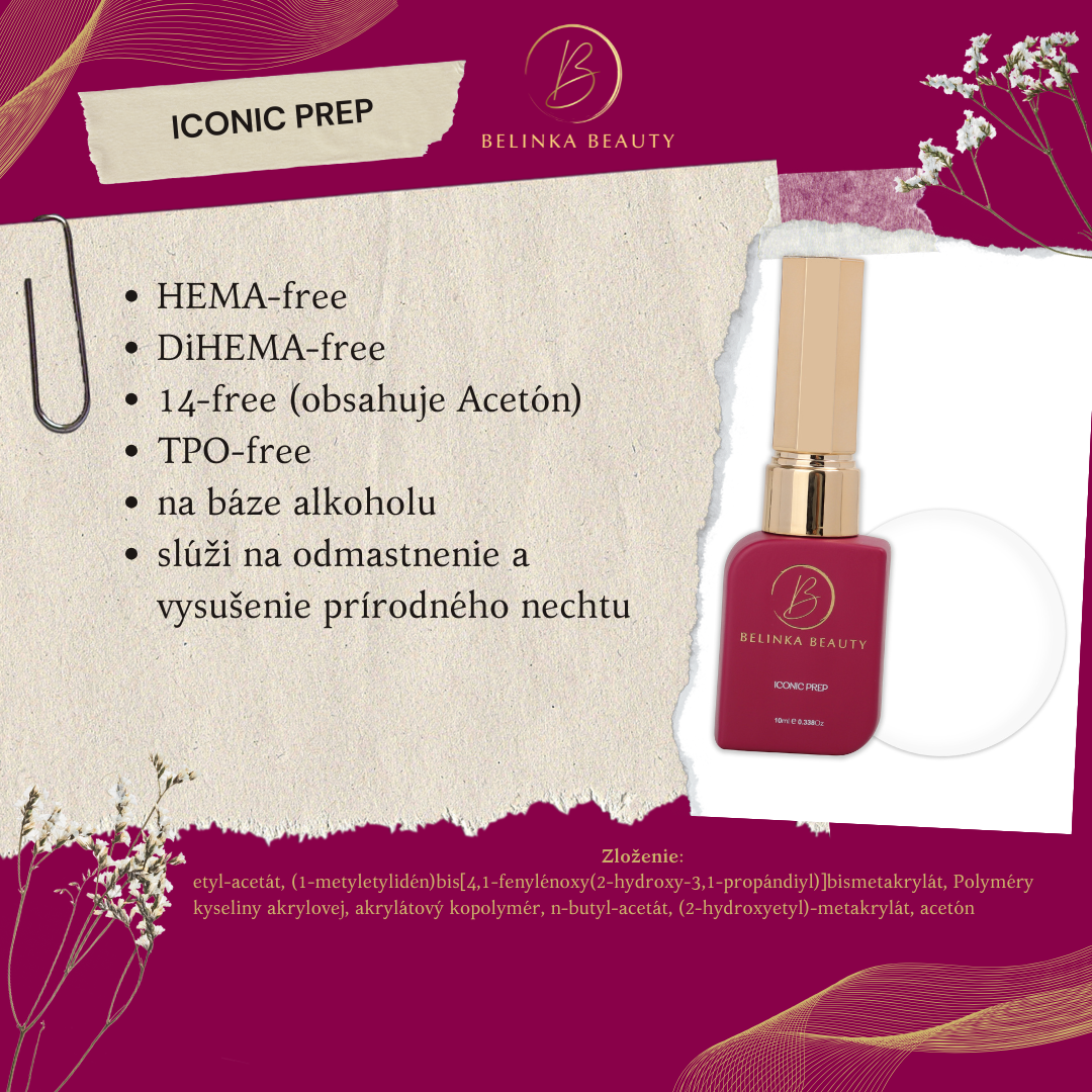 Ikonoische Vorbereitung