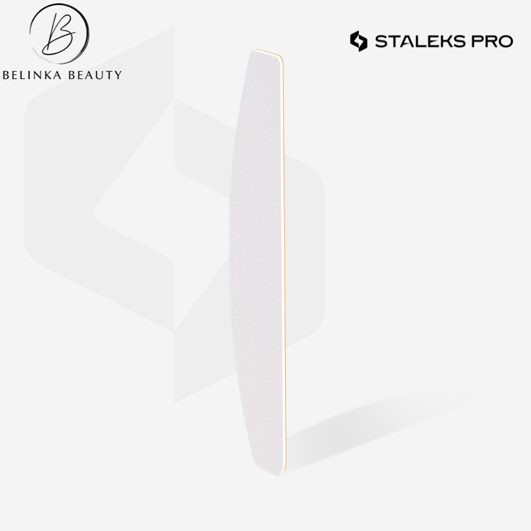 Staleks Expert disposable files with grit 240 - DFE-40-240