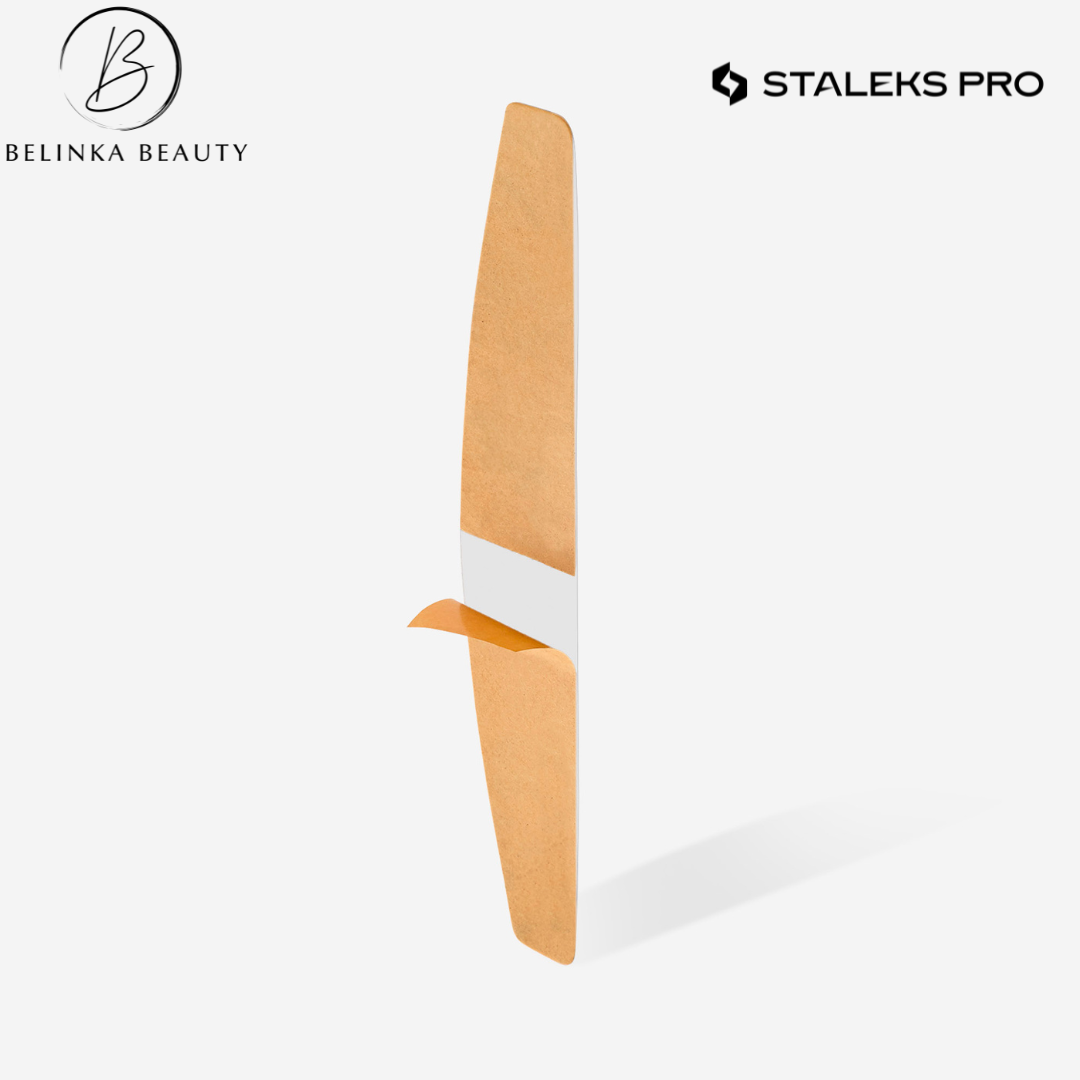 Staleks Expert disposable files with grit 240 - DFE-40-240