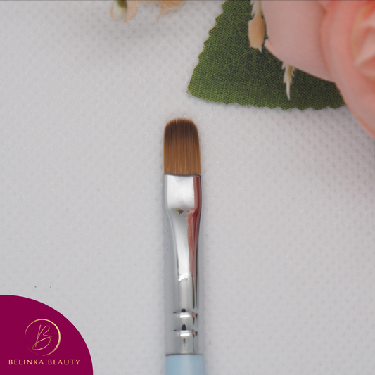 Belinka Beauty Flat Paint Brush (3)