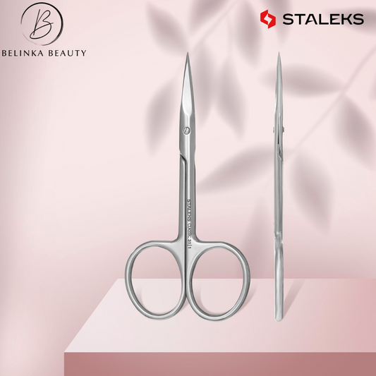 Staleks Classic Manicure Scissors SC-31/1